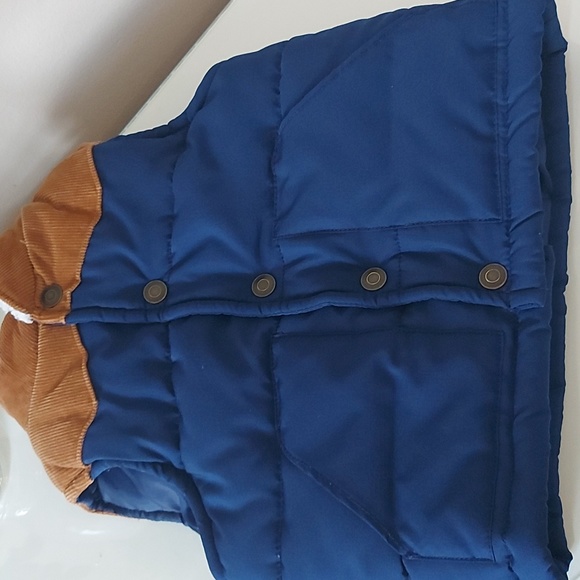 Toddler Vest - Picture 1 of 5